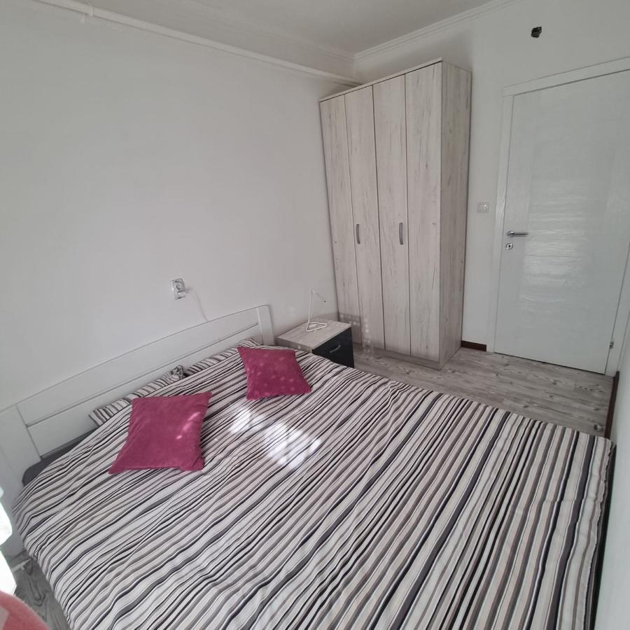 Koks Apartmans Subotica Eksteriør billede