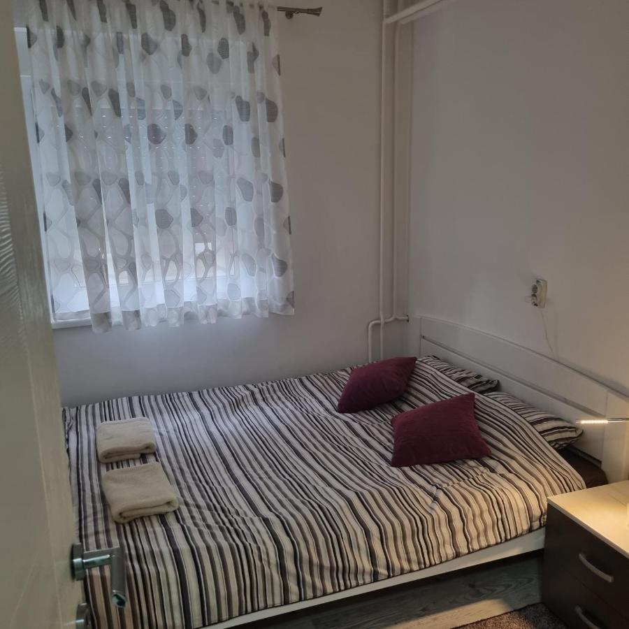 Koks Apartmans Subotica Eksteriør billede