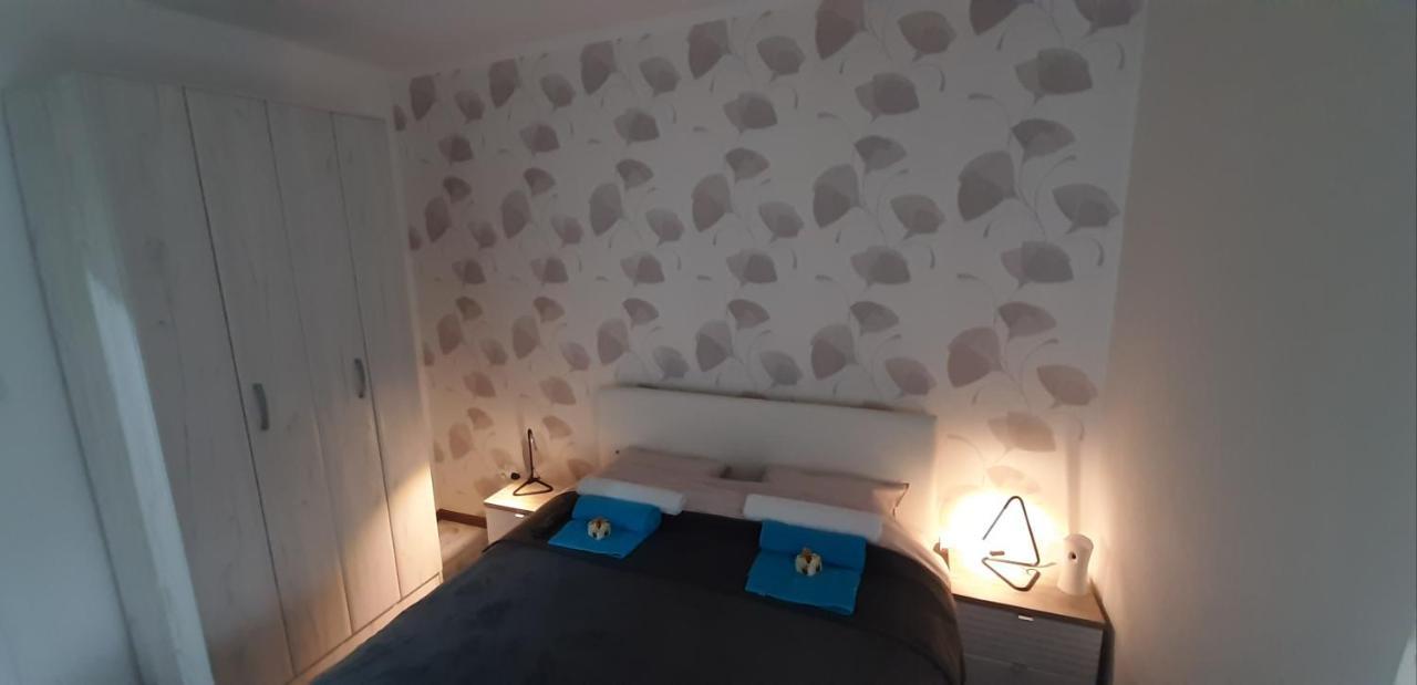 Koks Apartmans Subotica Eksteriør billede